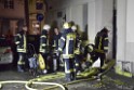 Feuer 2 Y Kellerbrand Koeln Humbold Gremberg Hachenburgerstr P432